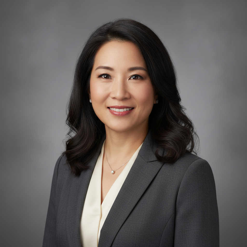 Anjali Chang