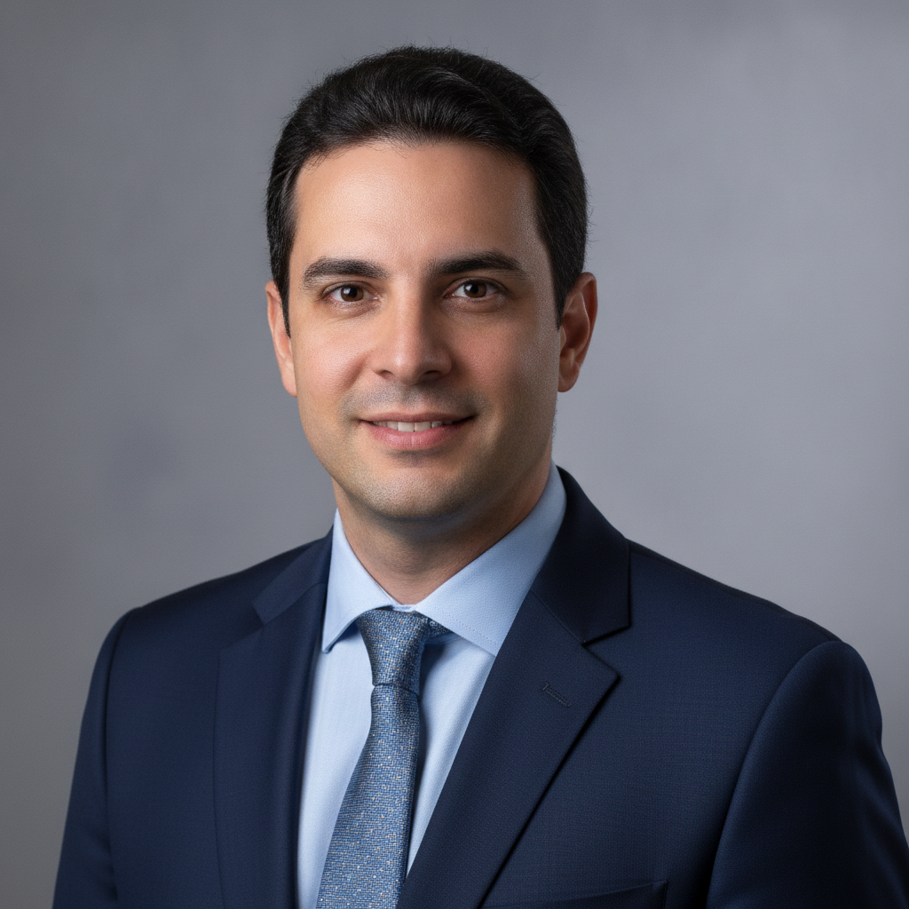 Felipe Vieira