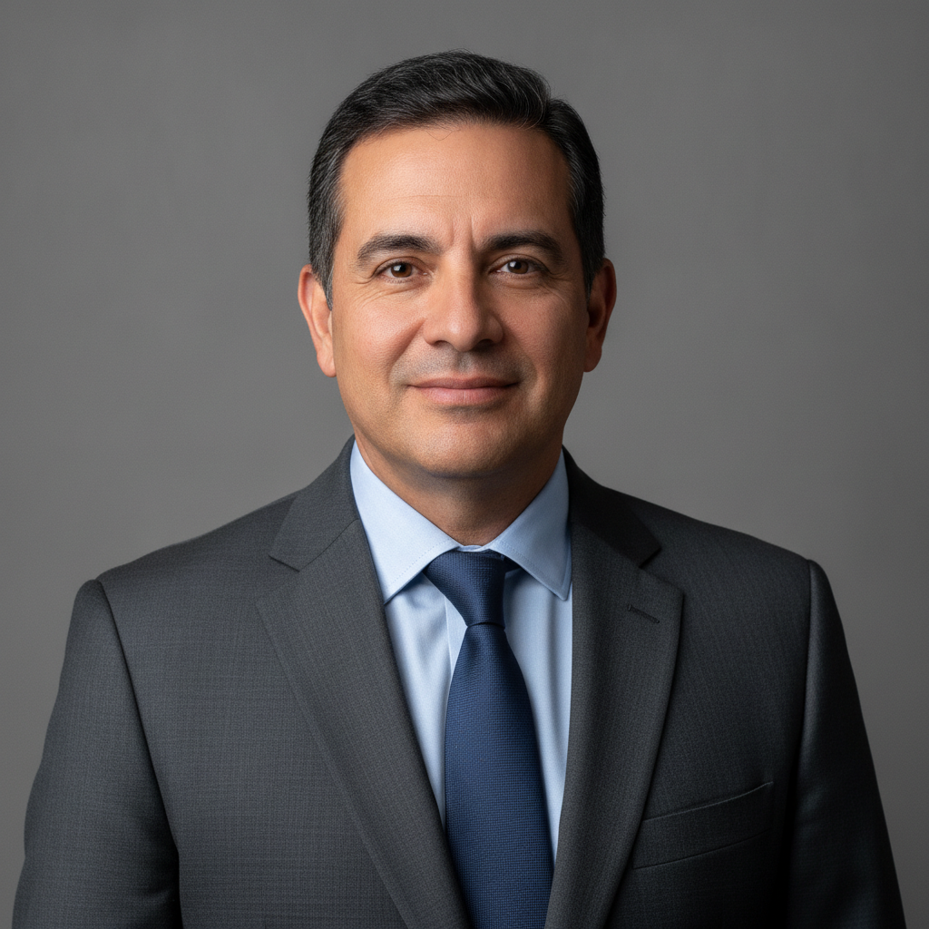 Ricardo Chavez