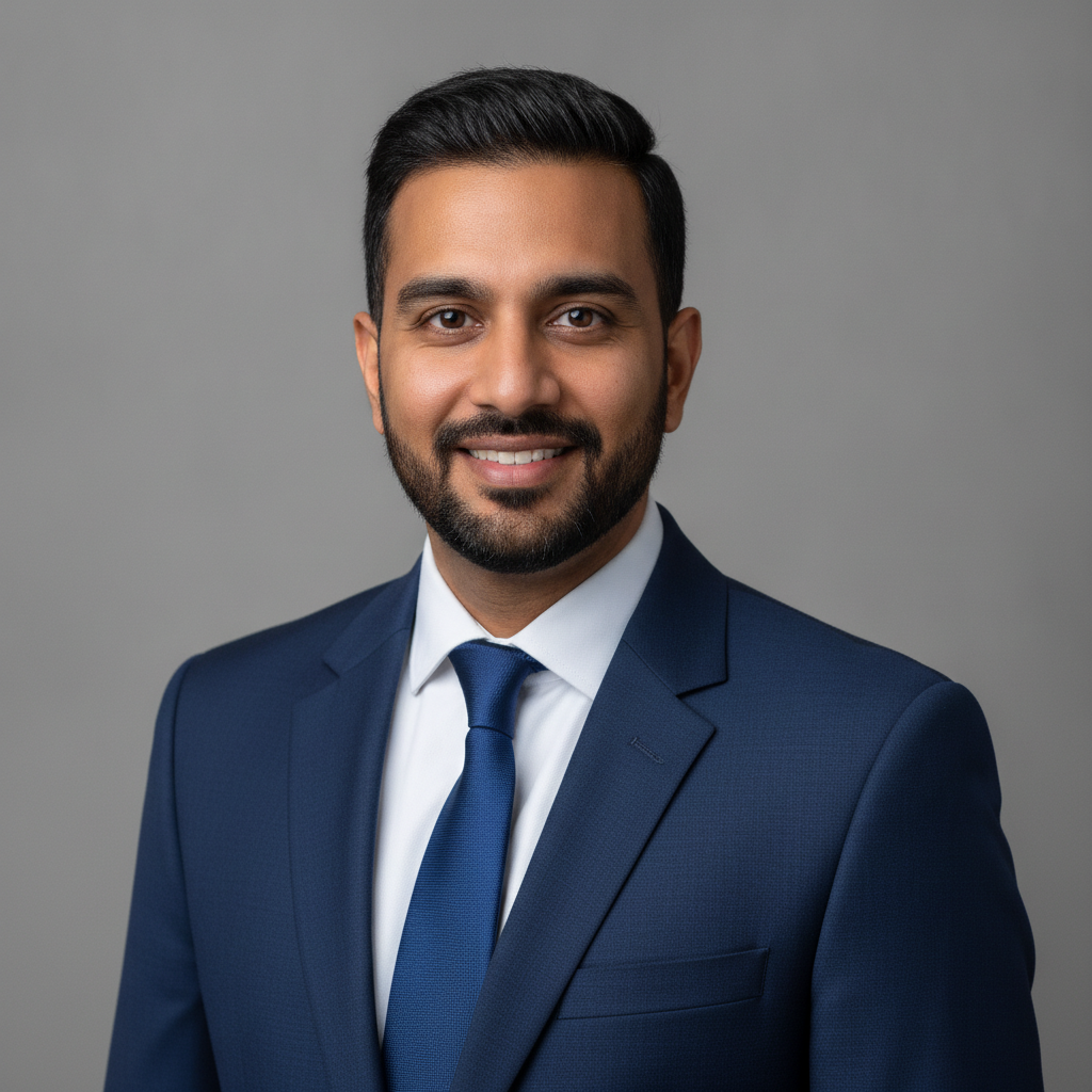 Karan Rao