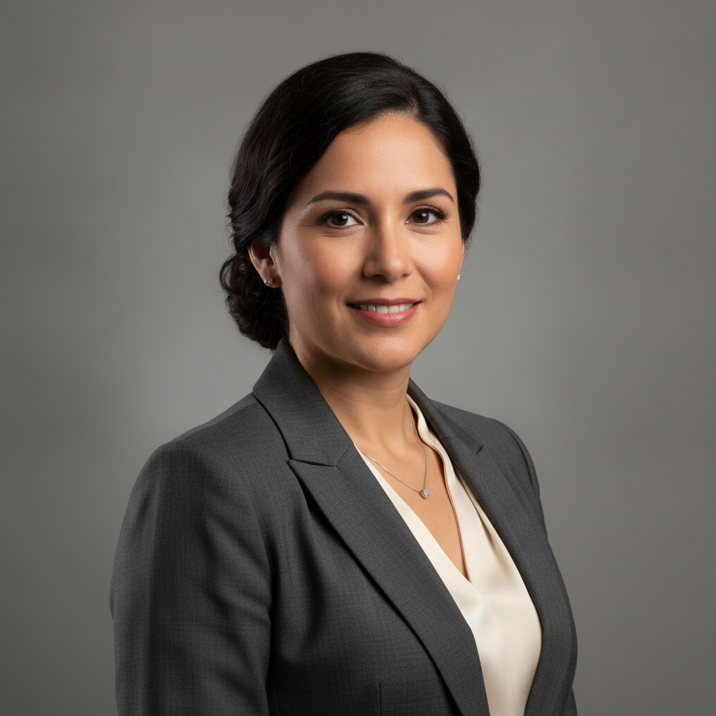 Andrea Garcia