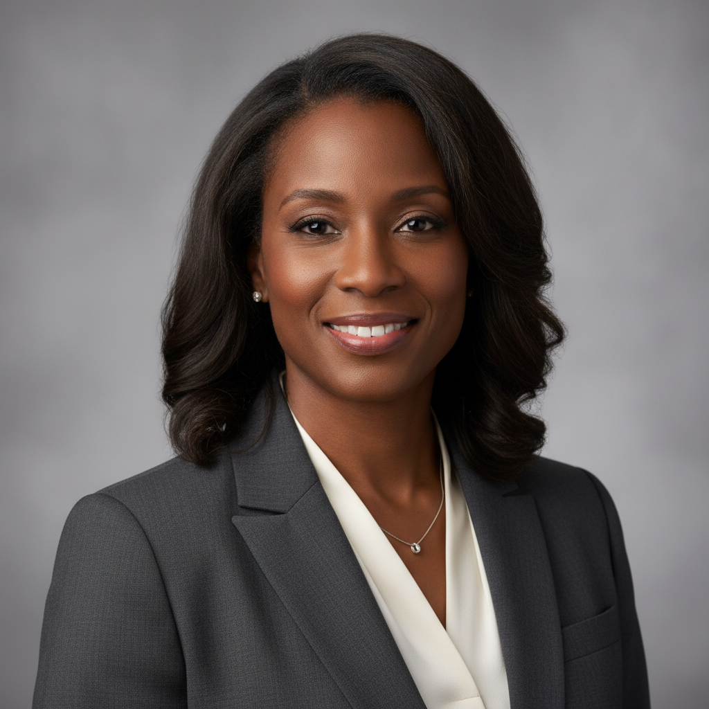 Denise Stallworth