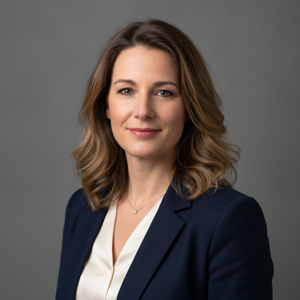 Sarah Dupont