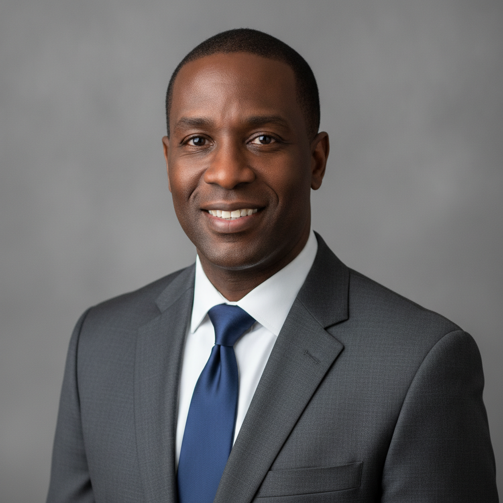 Xavier Fuqua