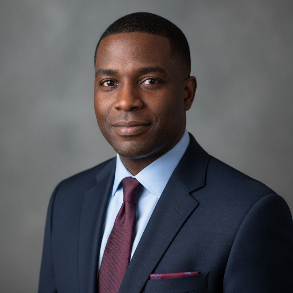 Marquis Ballard