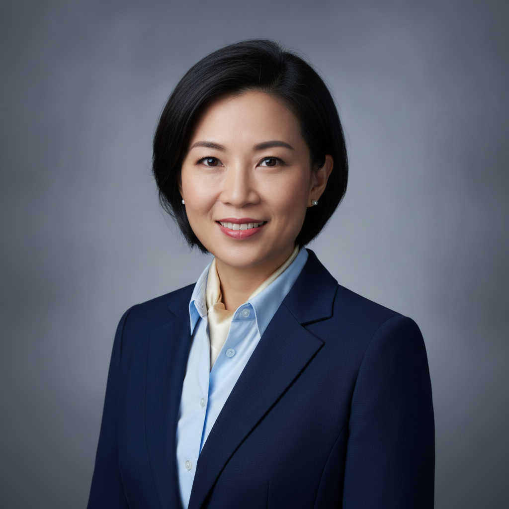 Xin Goh