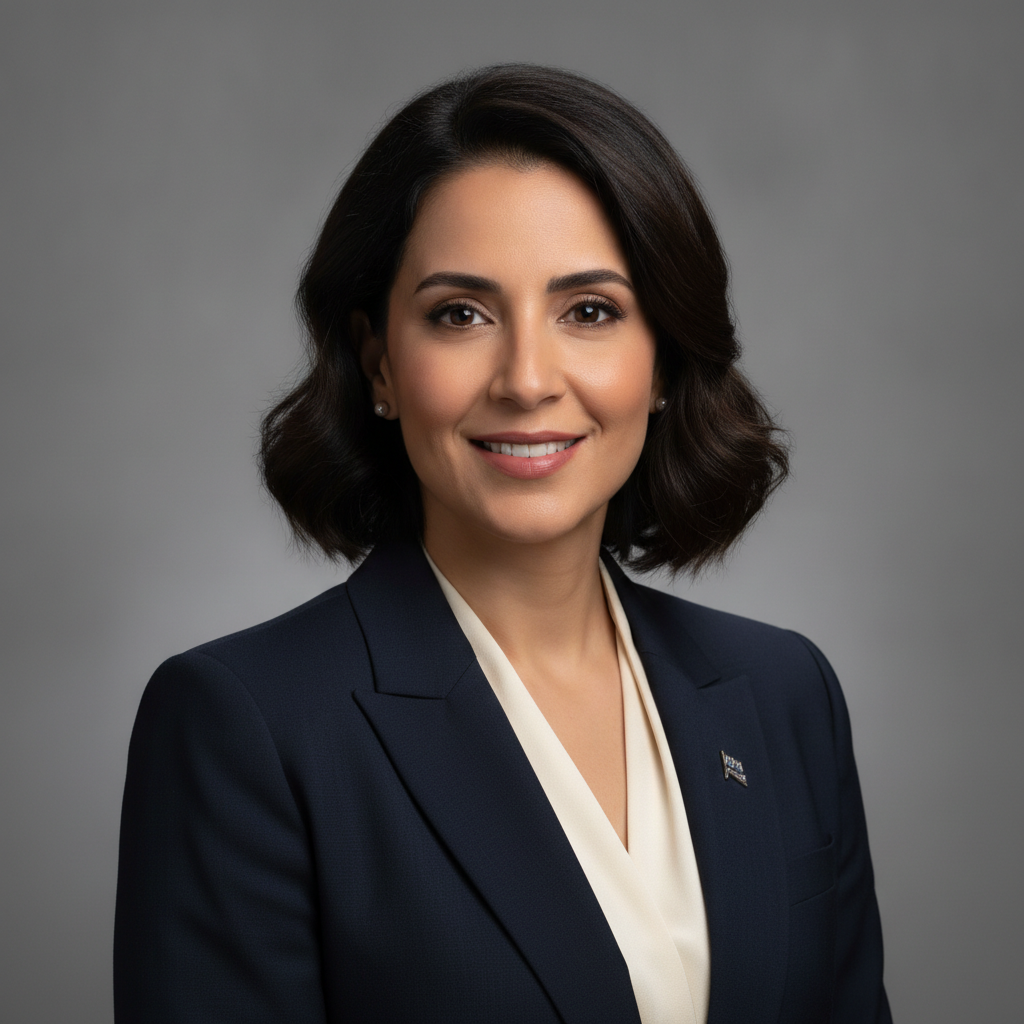 Leila Dagher
