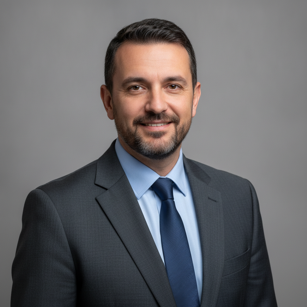 Gabriel Popa