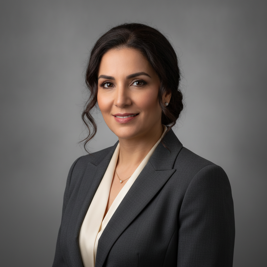 Dalia Hakim