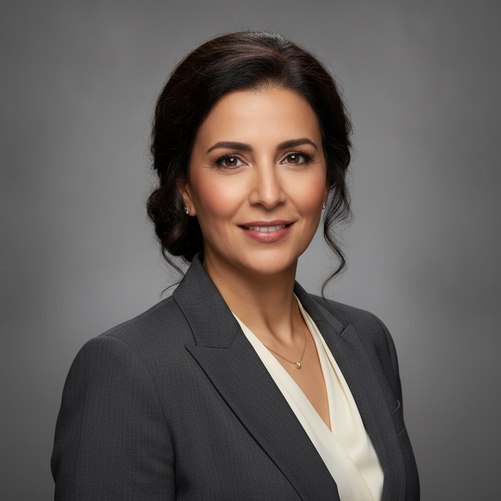 Dalia Daher