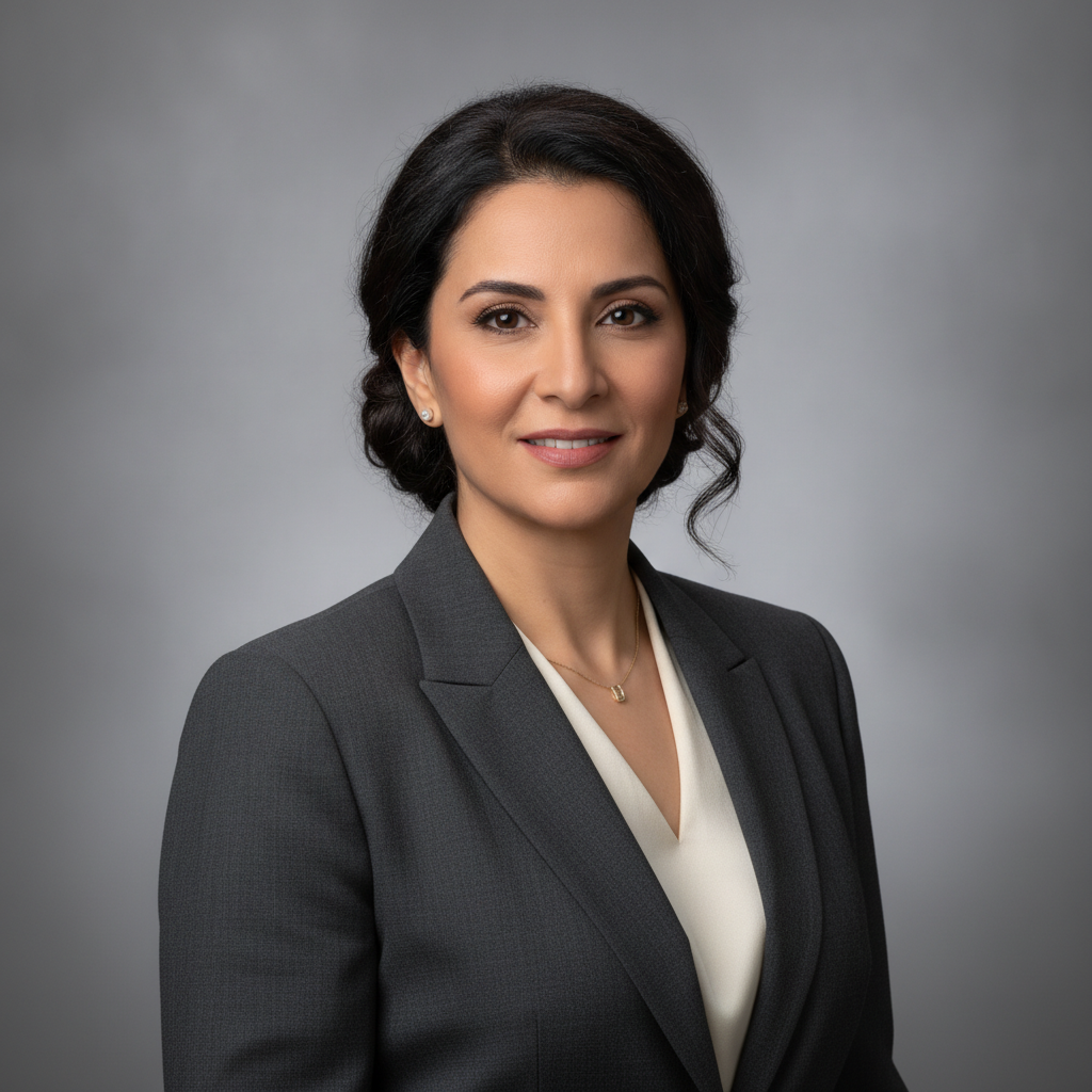 Zainab Jabbour