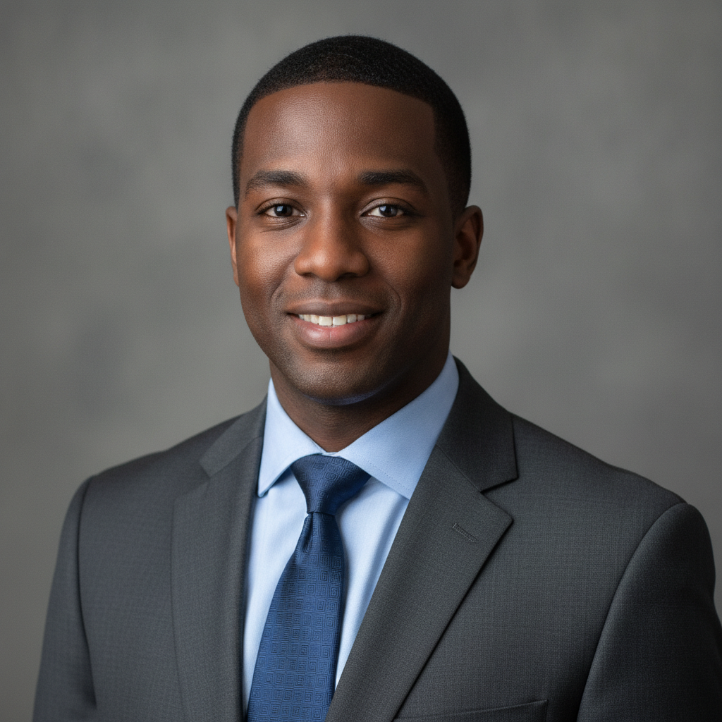 DeShawn Tolliver