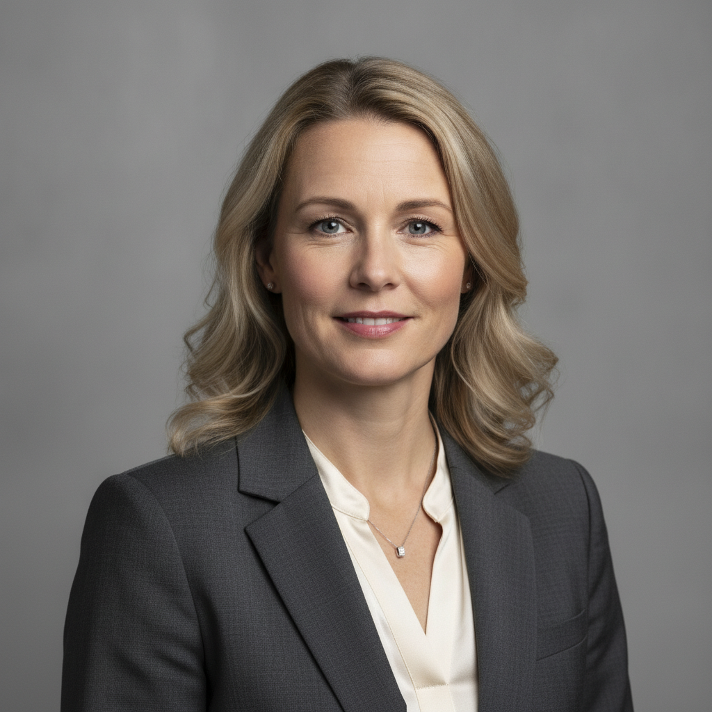 Anna Rasmussen