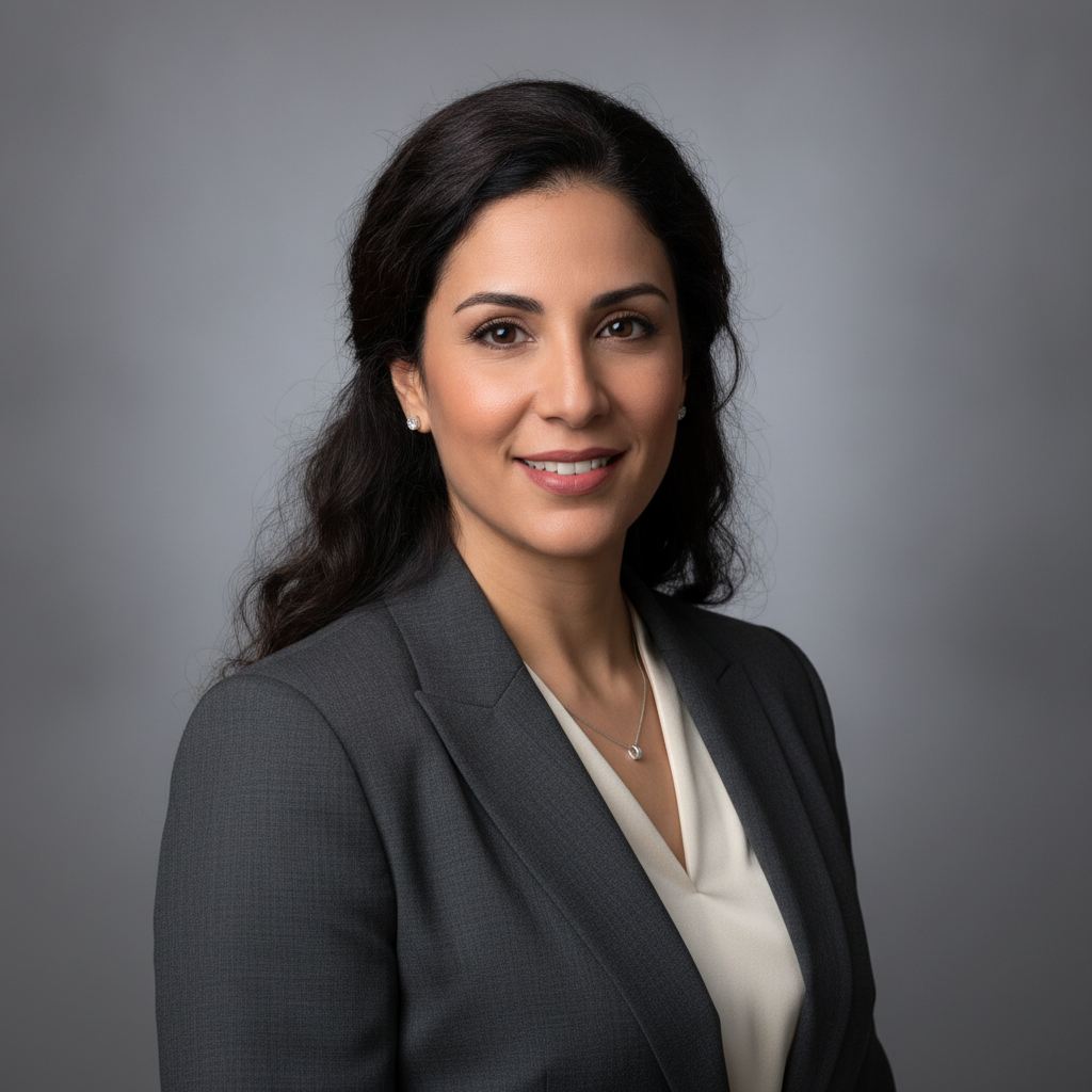 Amina Antoun