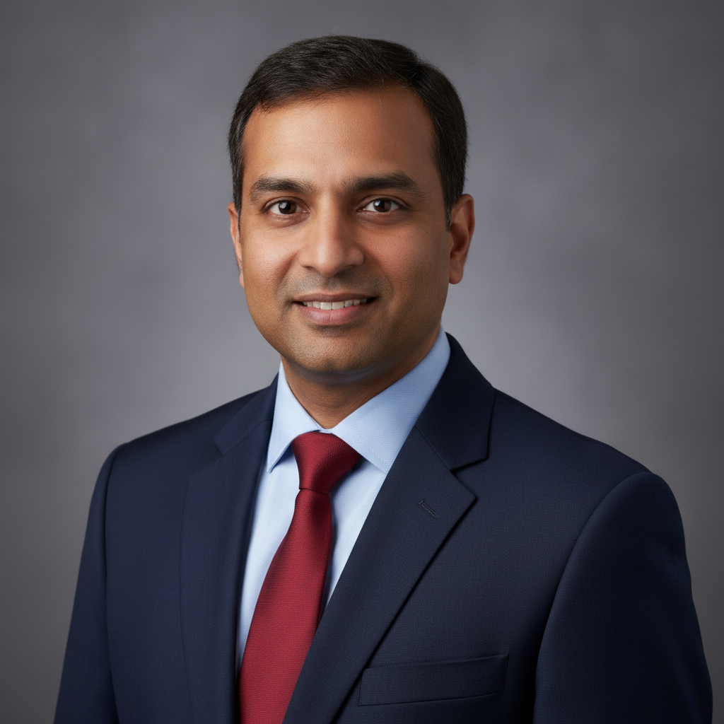 Rahul Rao