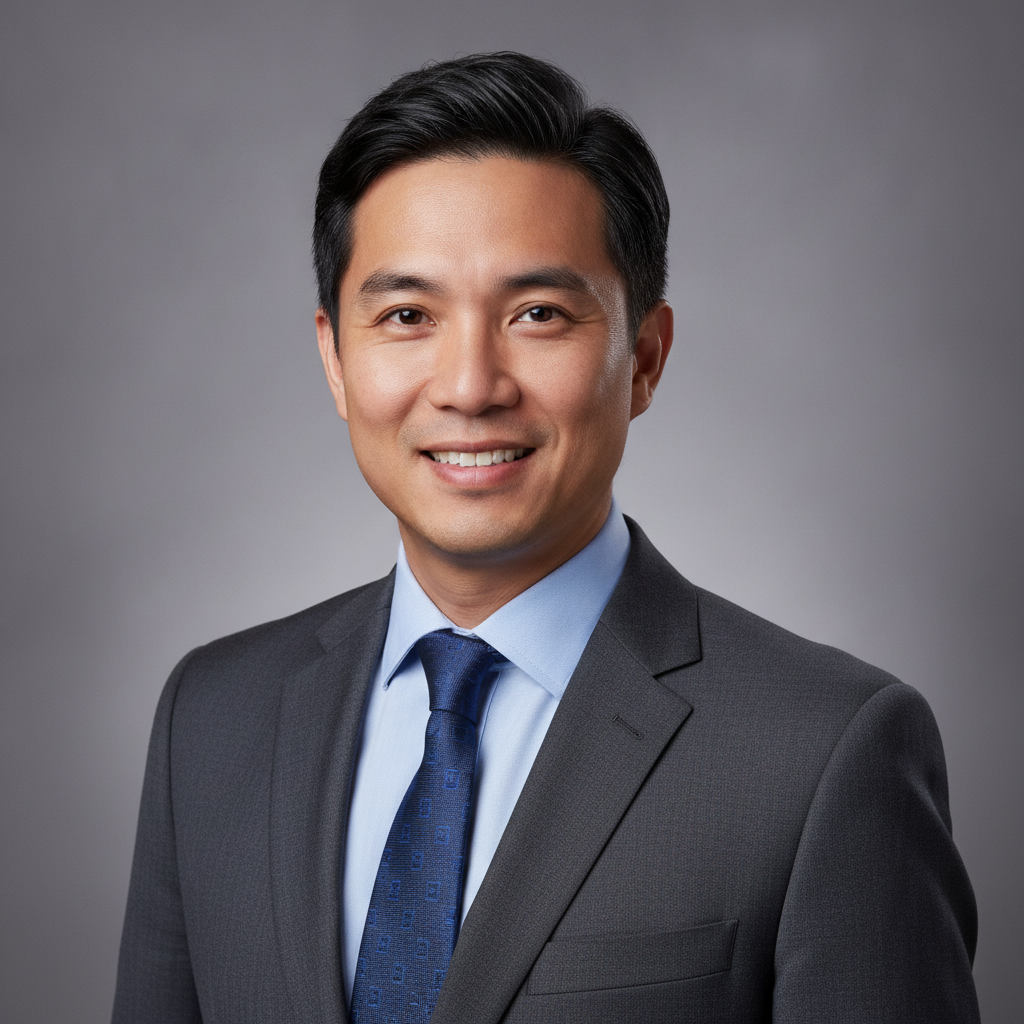 Rizwan Teo