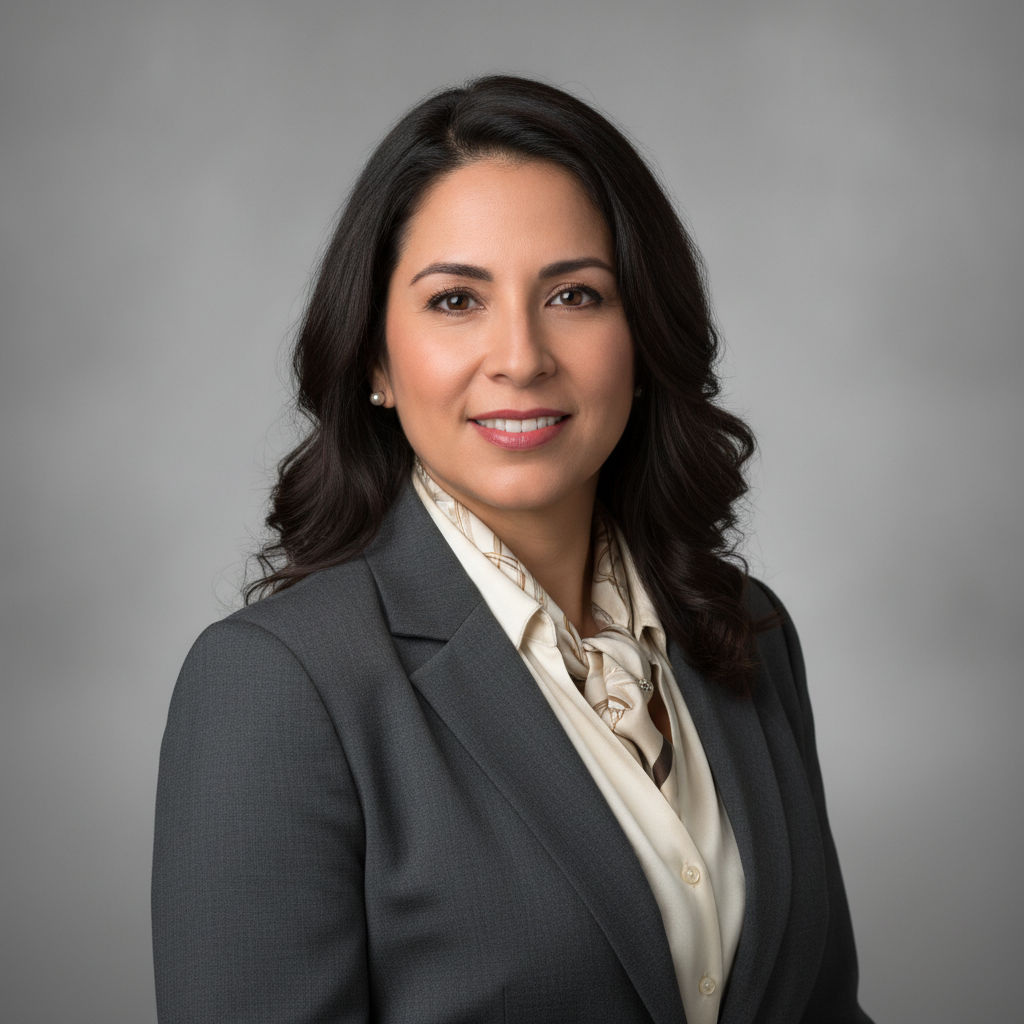Martina Hernandez