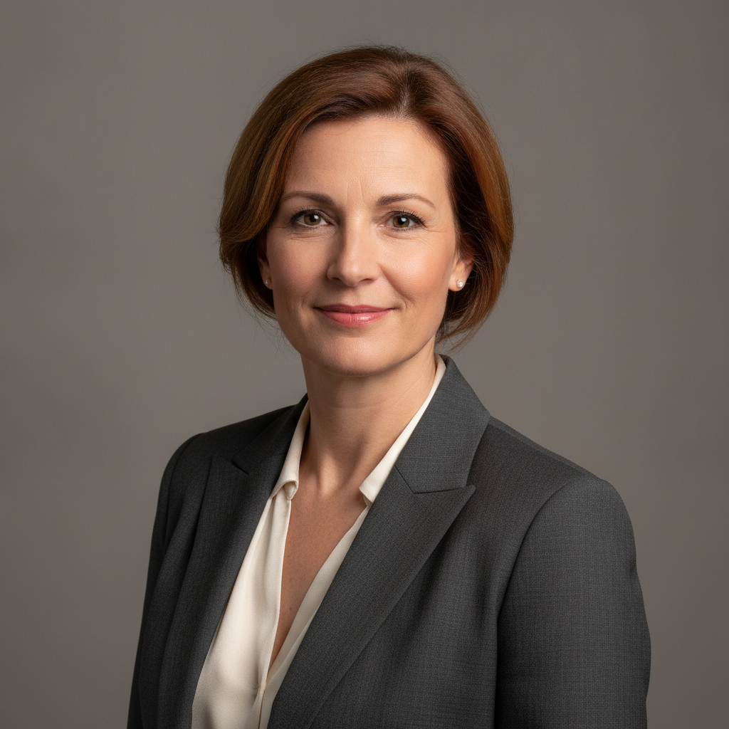Sarah Bertrand