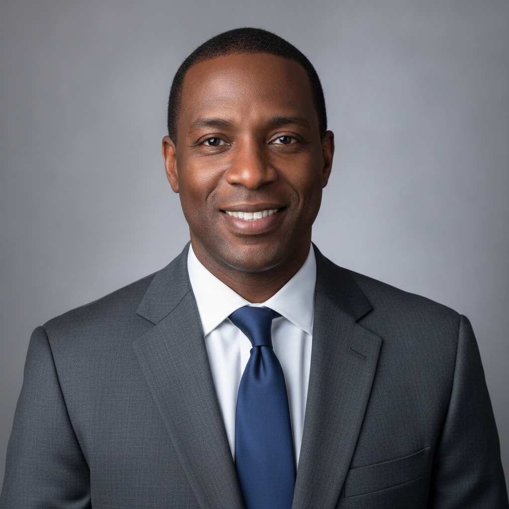 Elijah Vance