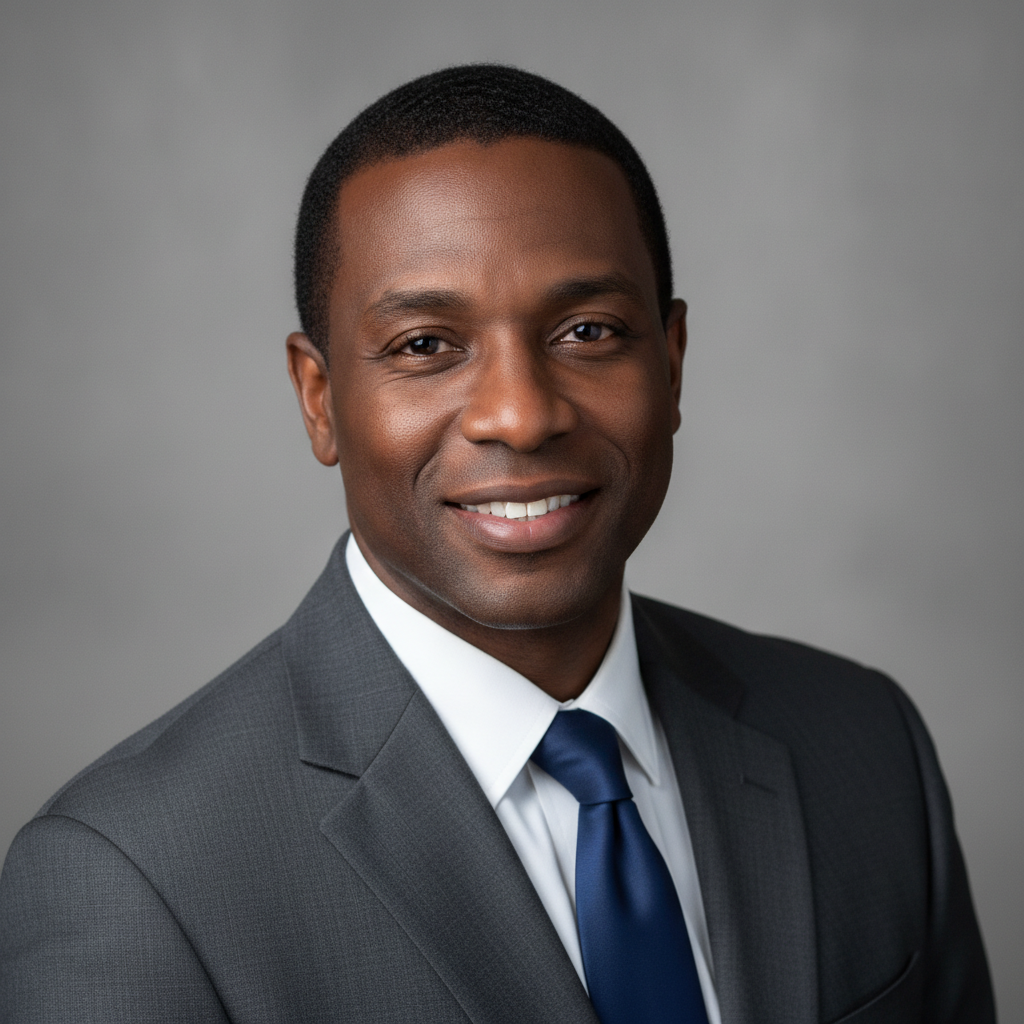 Darnell Lofton
