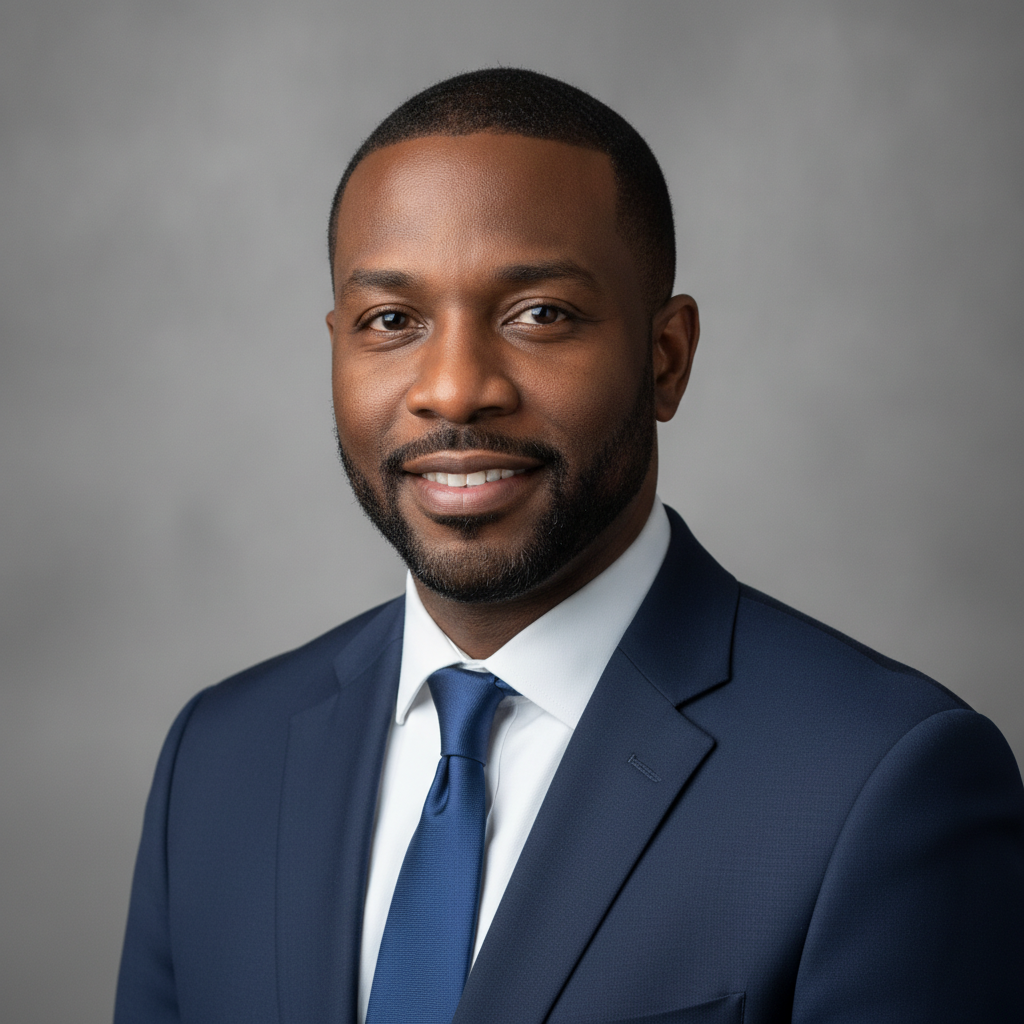 Terrence Reeves