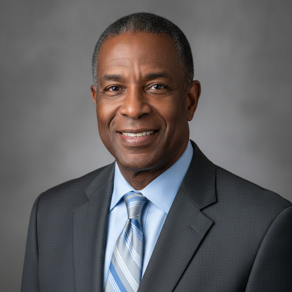 Xavier Winston