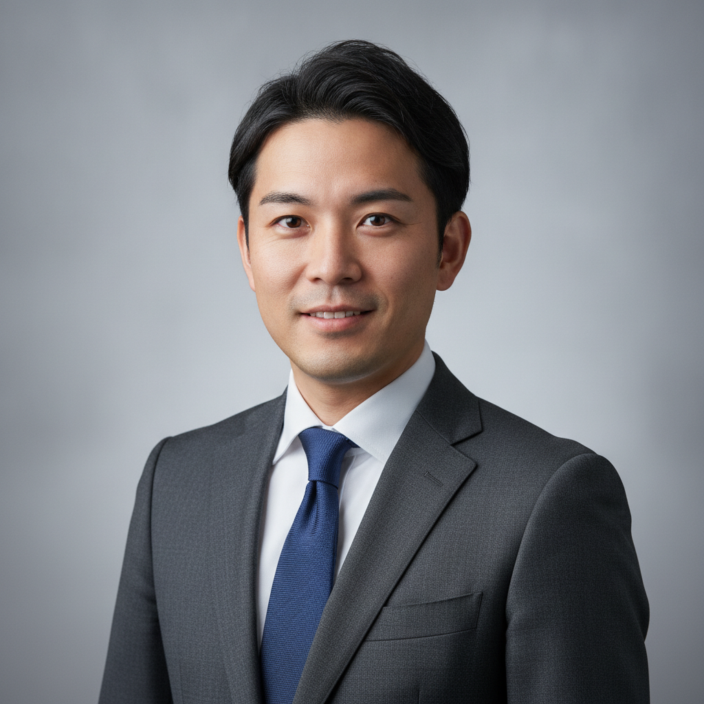 Ryo Yoshida