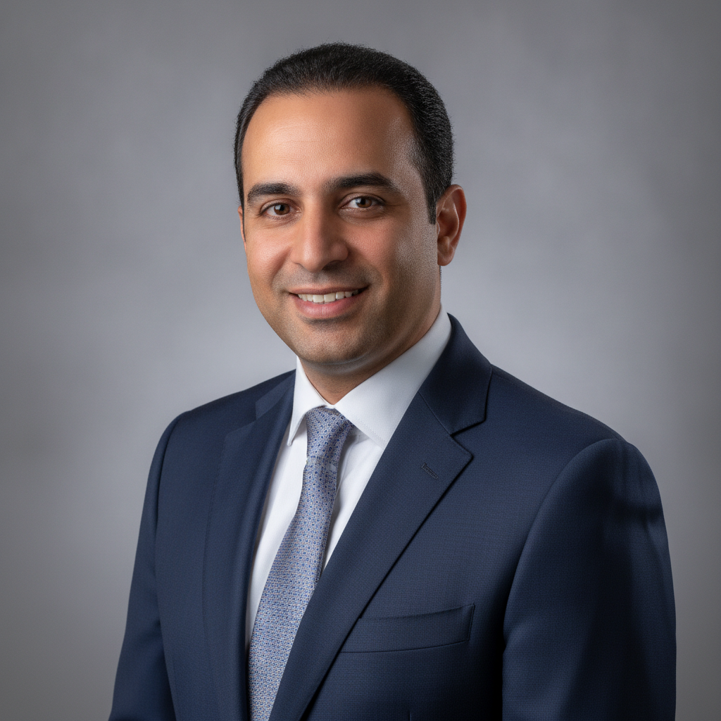 Bilal Rahman