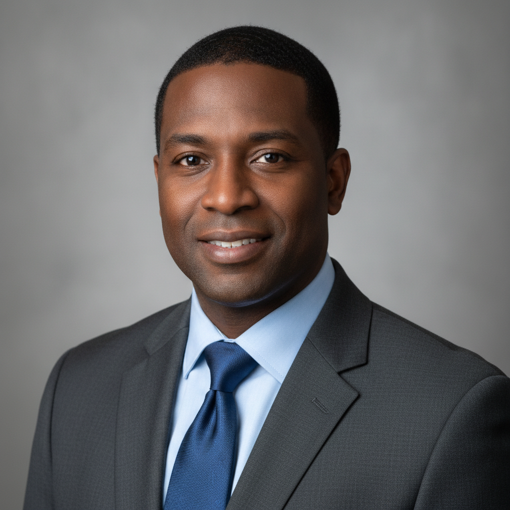 Darius Mayfield