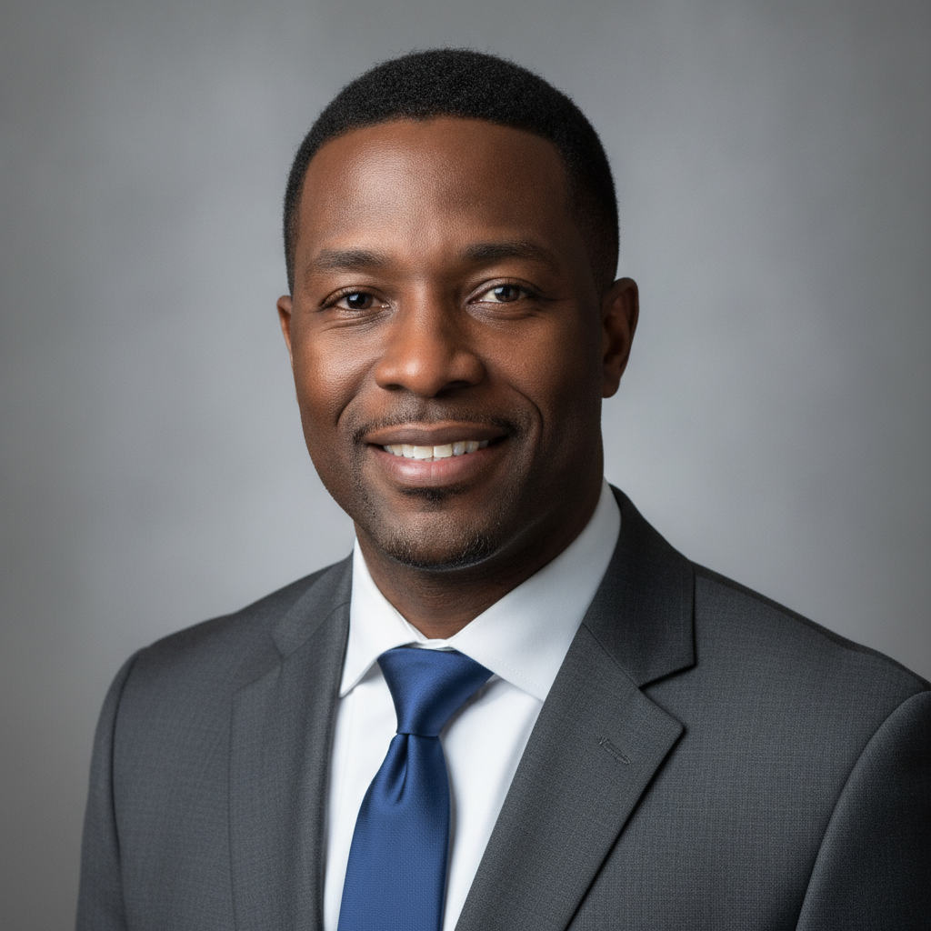 Malik Oglesby