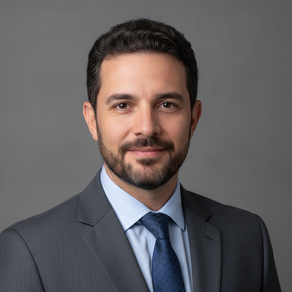 Diego Pinto