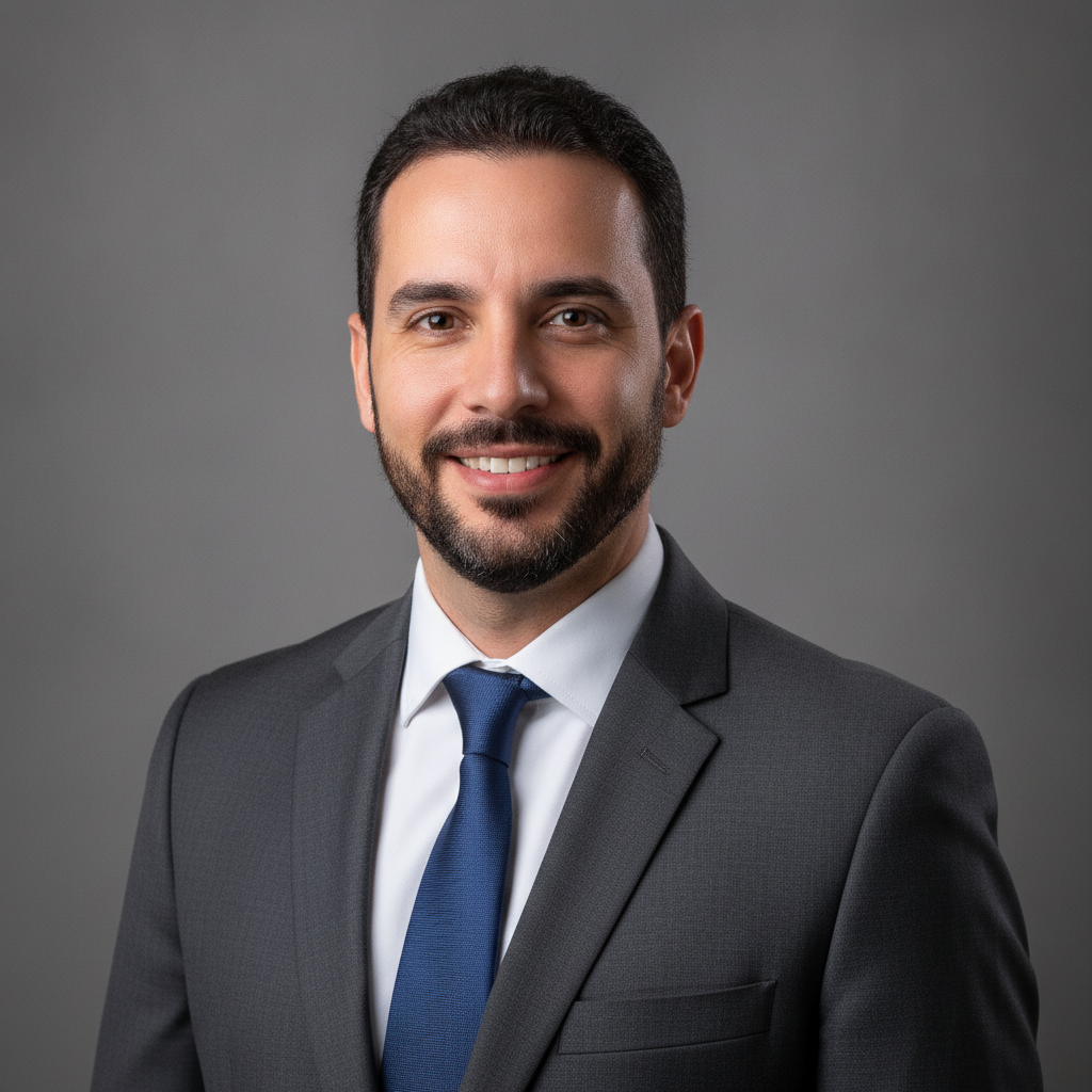 Rafael Moreira