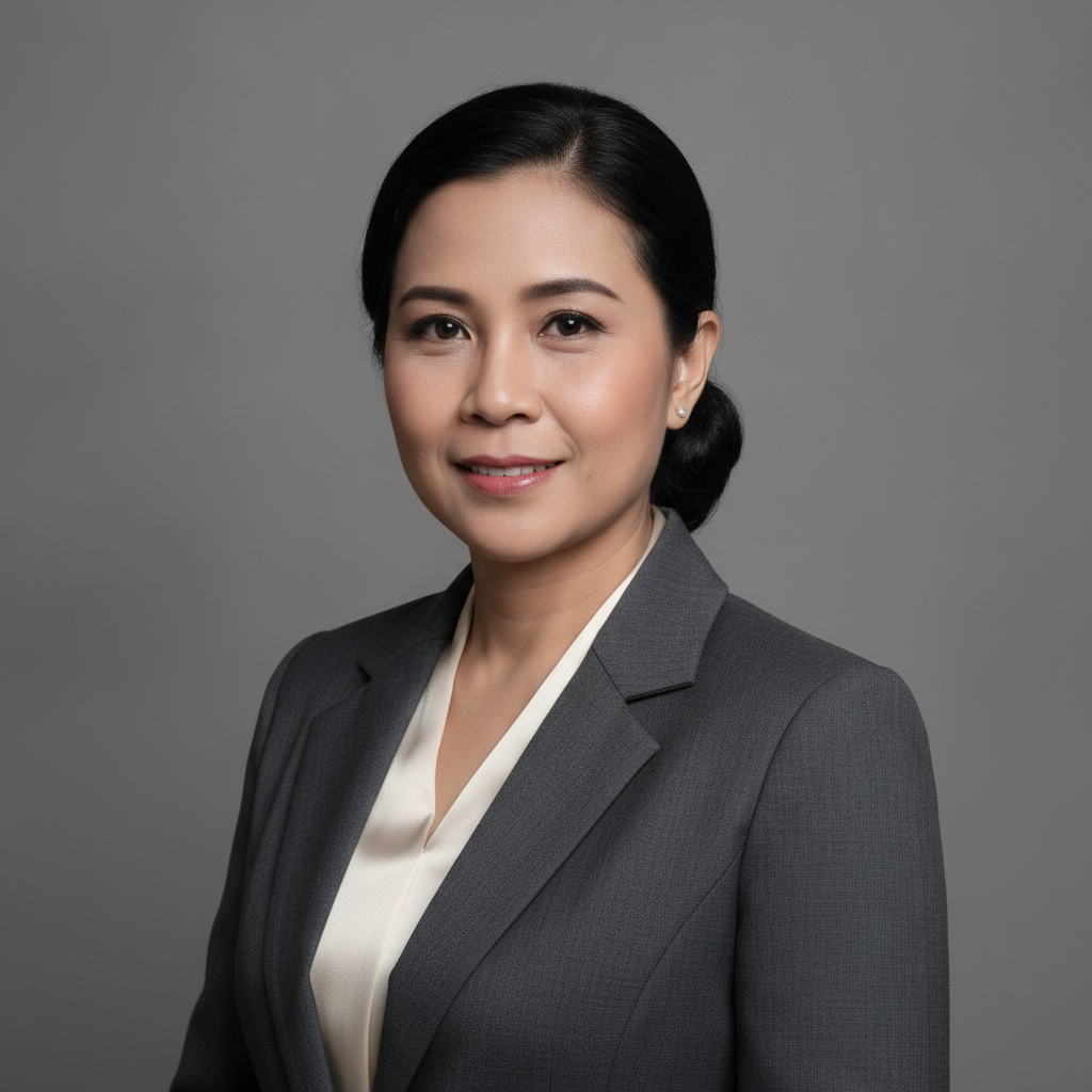 Rina Saputra