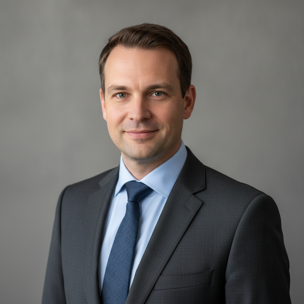 Jonas Mueller