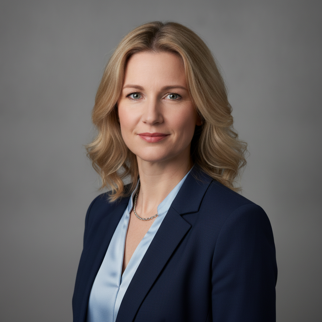 Sarah Lehmann