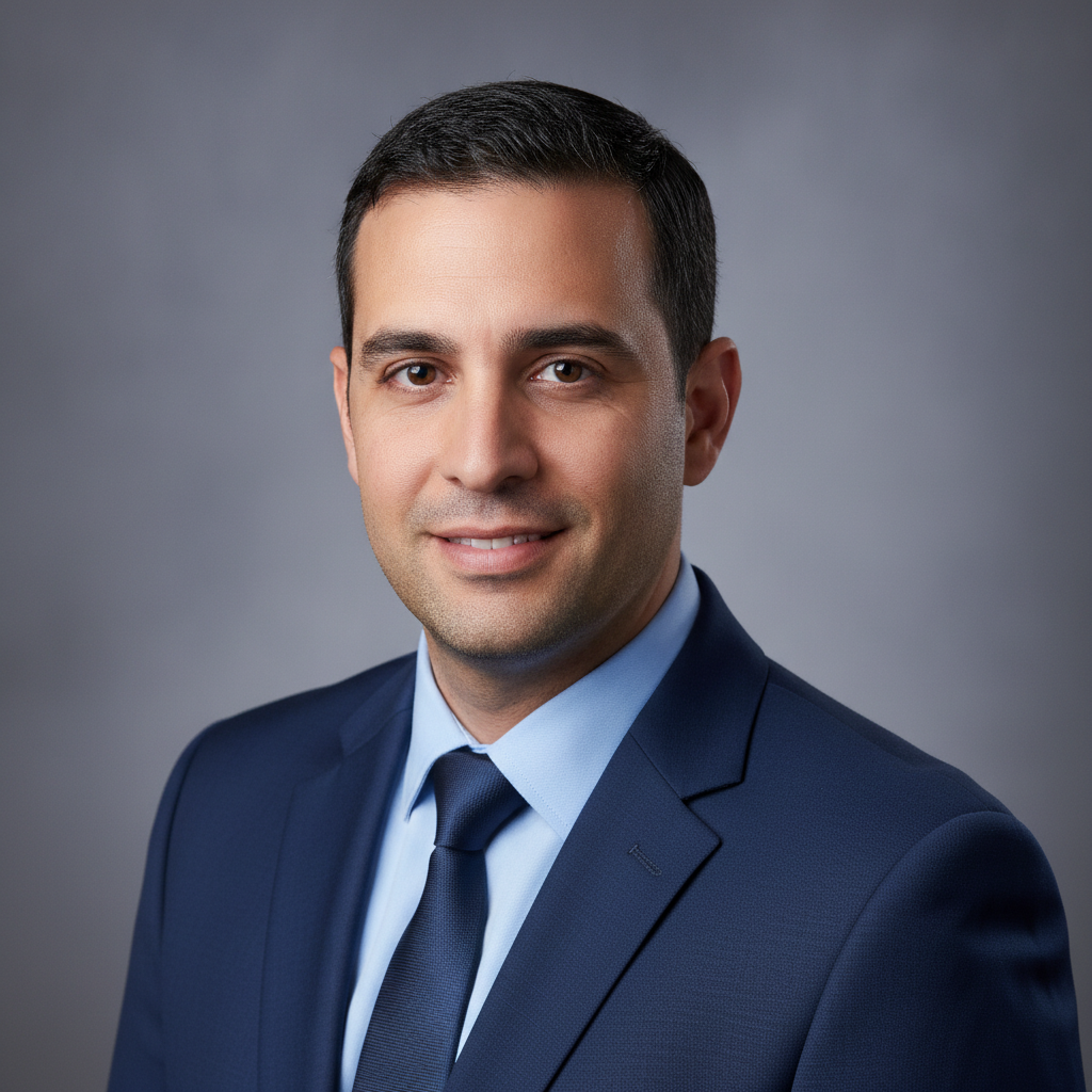 Eitan Vaknin
