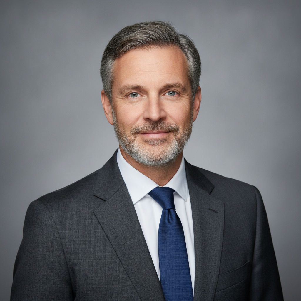Luca Huber