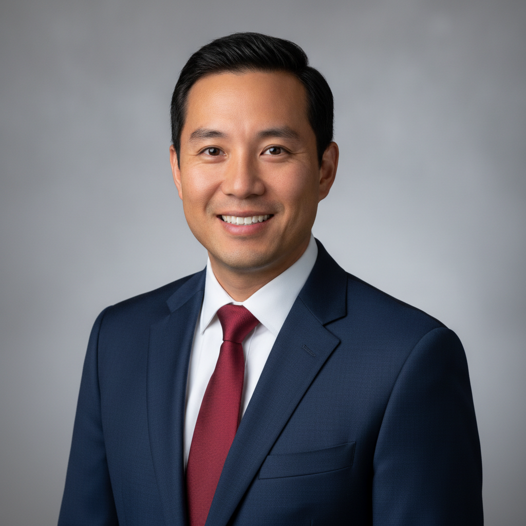 Brian Lin