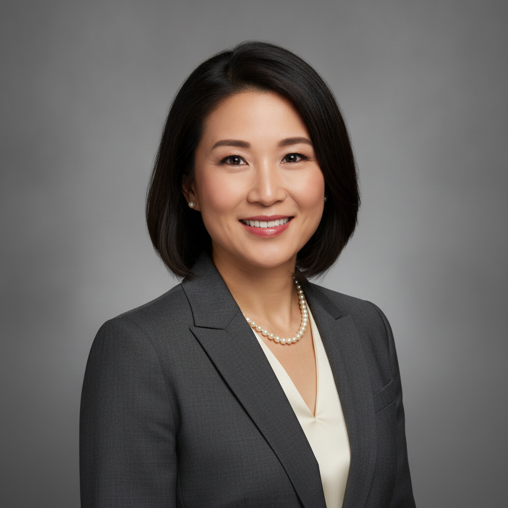 Angela Yang