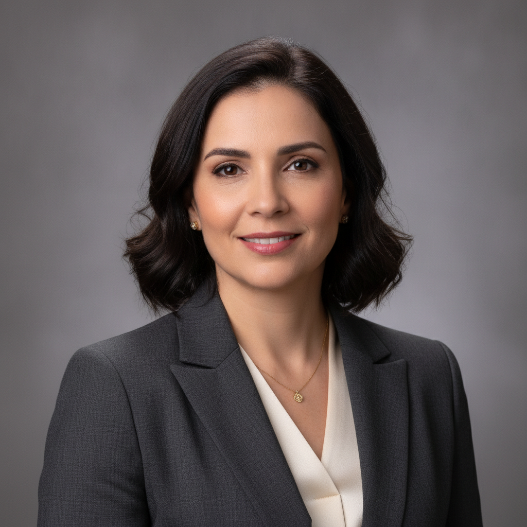 Patricia Cavalcanti
