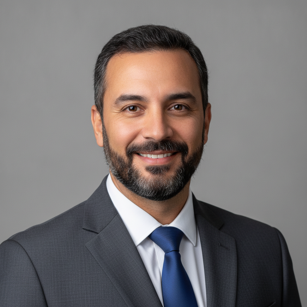 Rafael Pereira