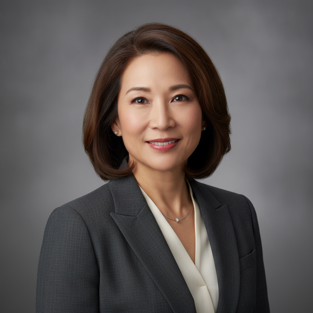 Angela Vu