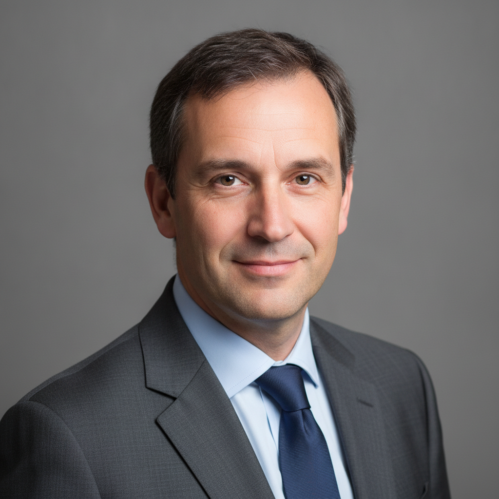 Nicolas Petit