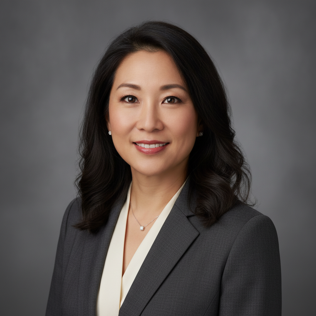 Christine Sasaki