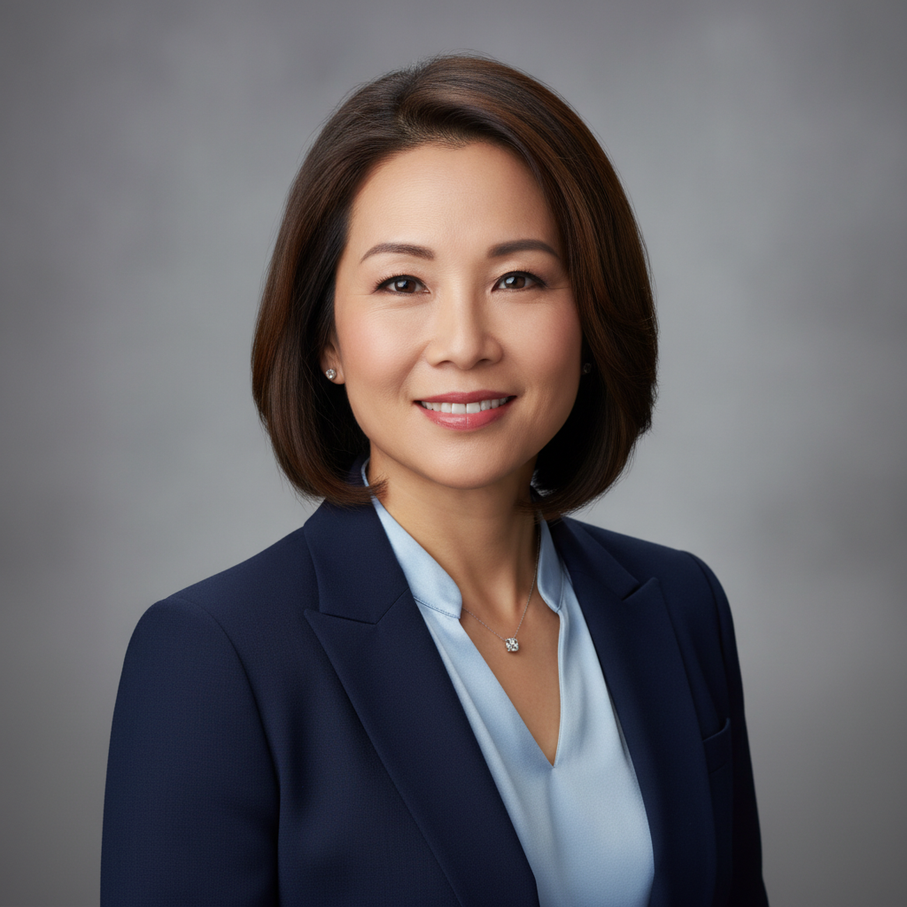 Alisha Yoon