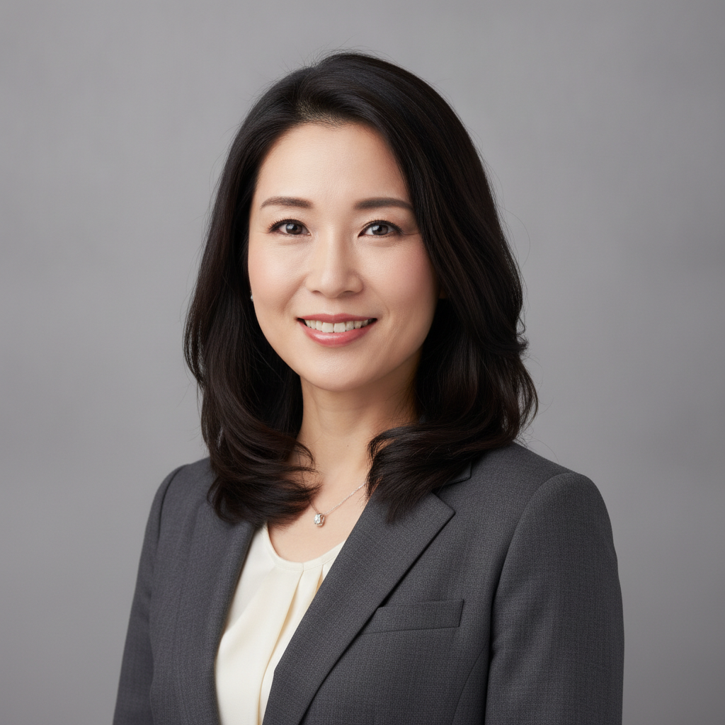 Hana Nakamura