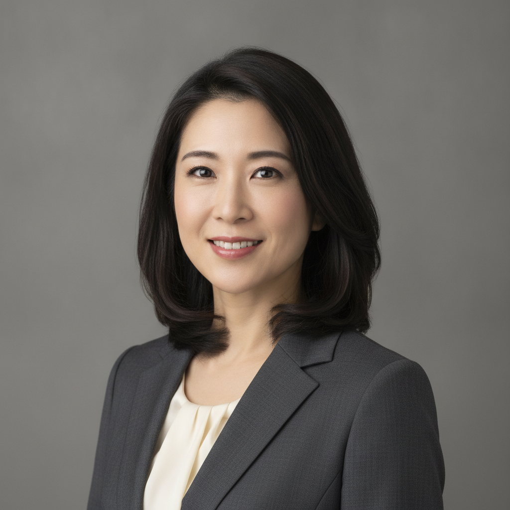 Aiko Yoshida