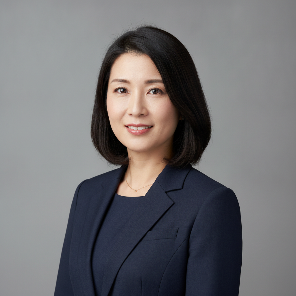 Aiko Watanabe