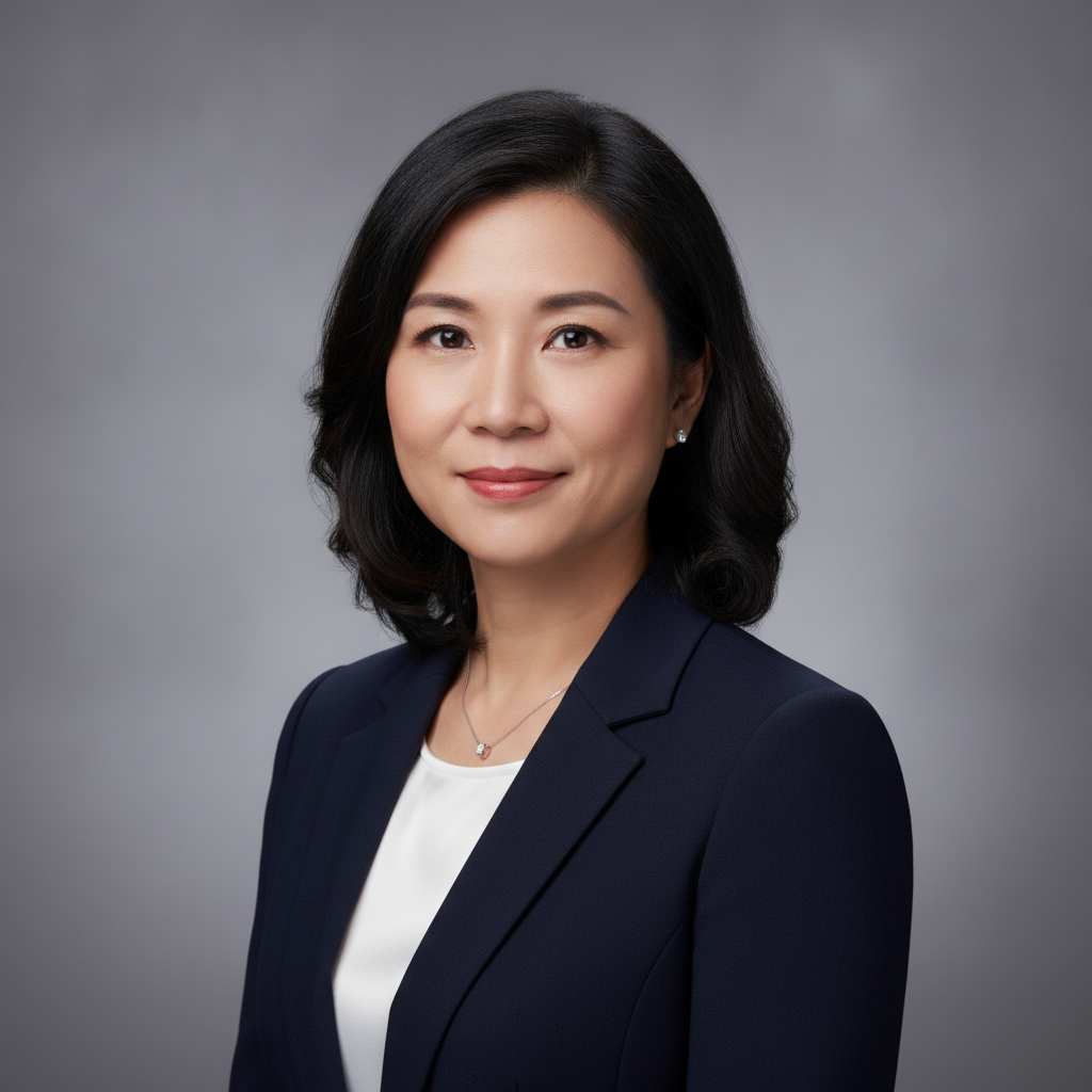 Aisyah Ang
