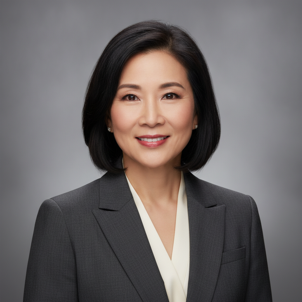 Jenny Wang